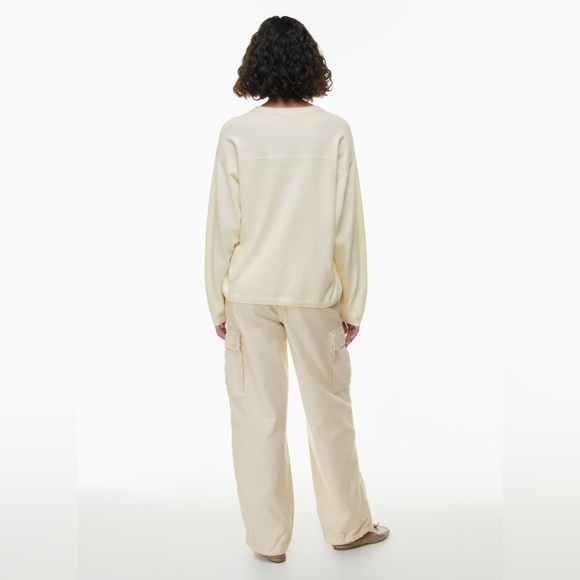 TNA tan New Supply Cargo Pant - Picture 4 of 10